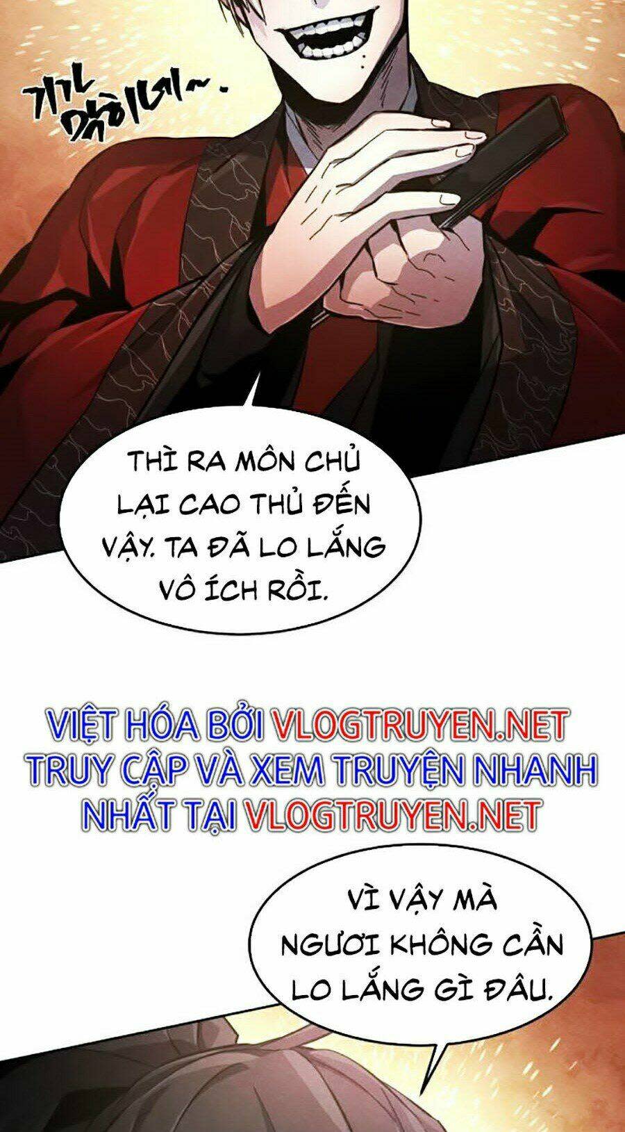 cuồng ma tái thế Chapter 16 - Next Chapter 16