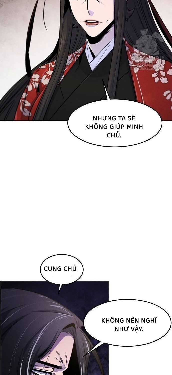 cuồng ma tái thế Chapter 125 - Next Chapter 125