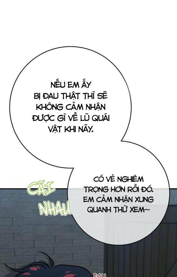 đêm của bóng tối chapter 27 - Next chapter 28