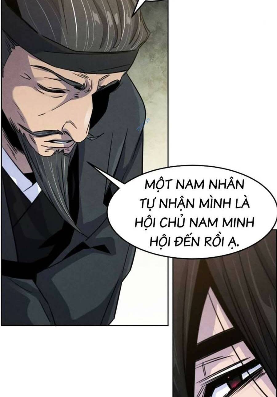 cuồng ma tái thế chương 89 - Next Chapter 89