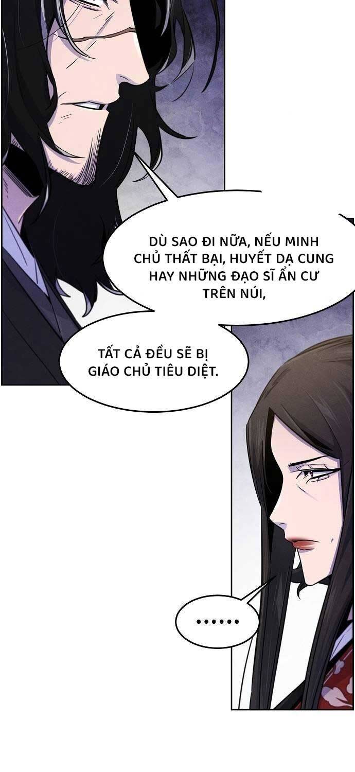 cuồng ma tái thế Chapter 125 - Next Chapter 125