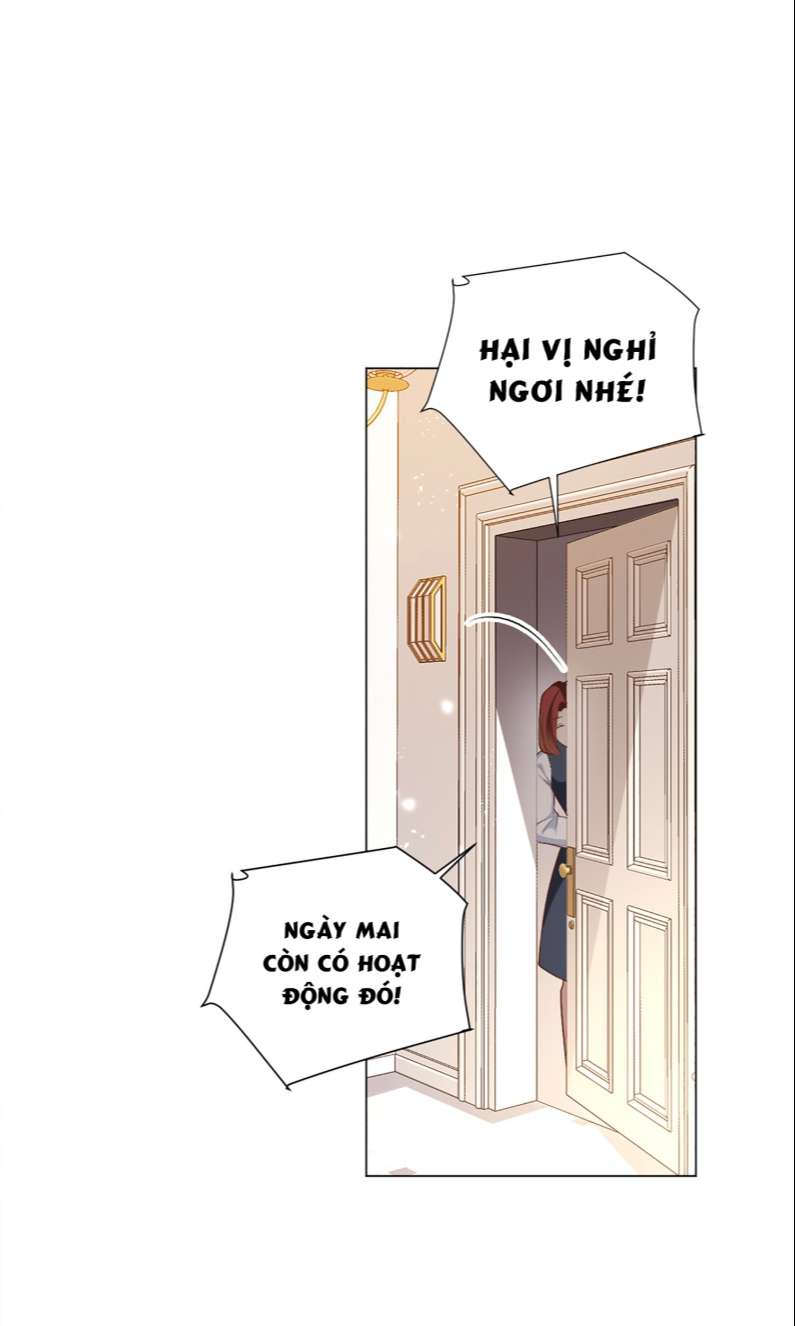 Anh Ấy Quá Khéo Rồi Chap 7 - Next Chap 8