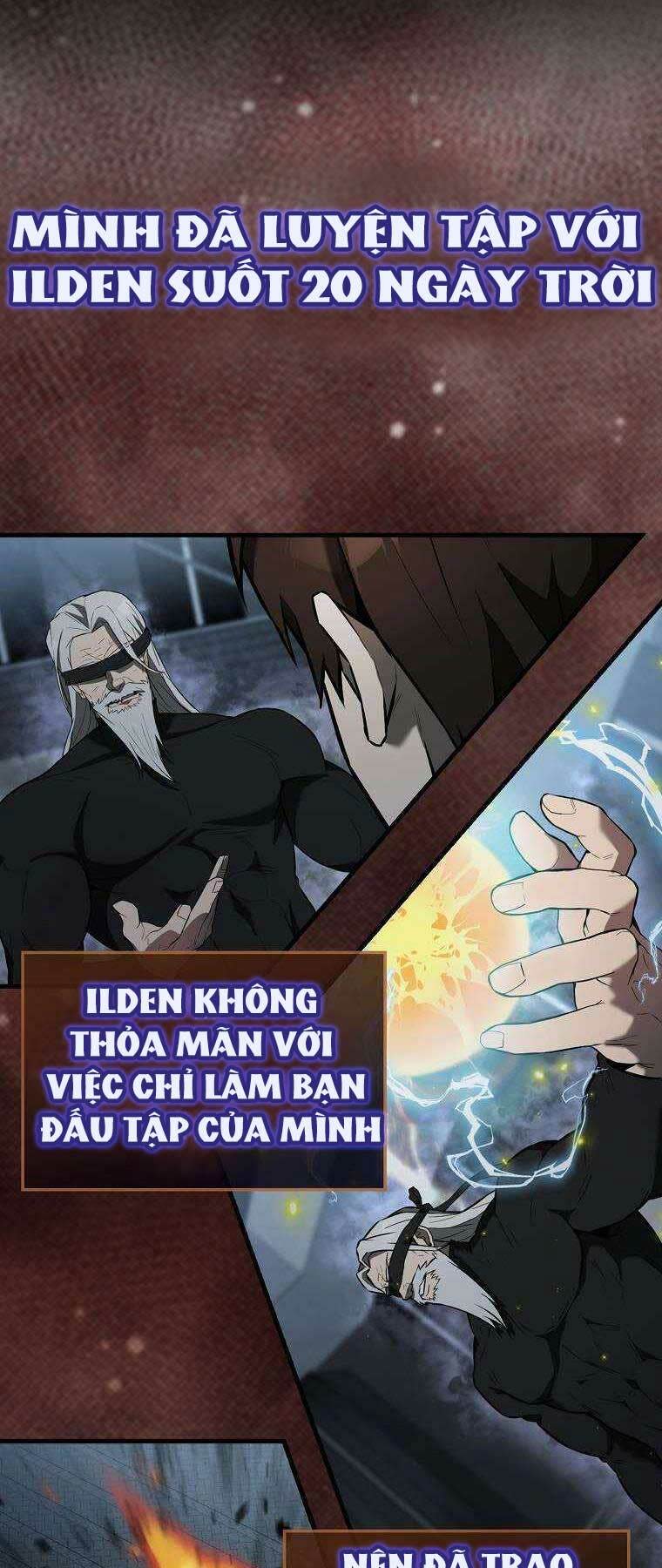 nhân vật phụ siêu mạnh chapter 25 - Next chapter 26