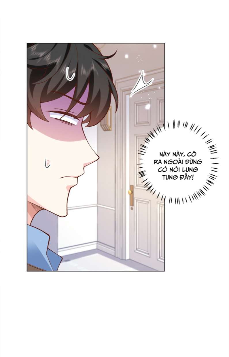 Anh Ấy Quá Khéo Rồi Chap 7 - Next Chap 8