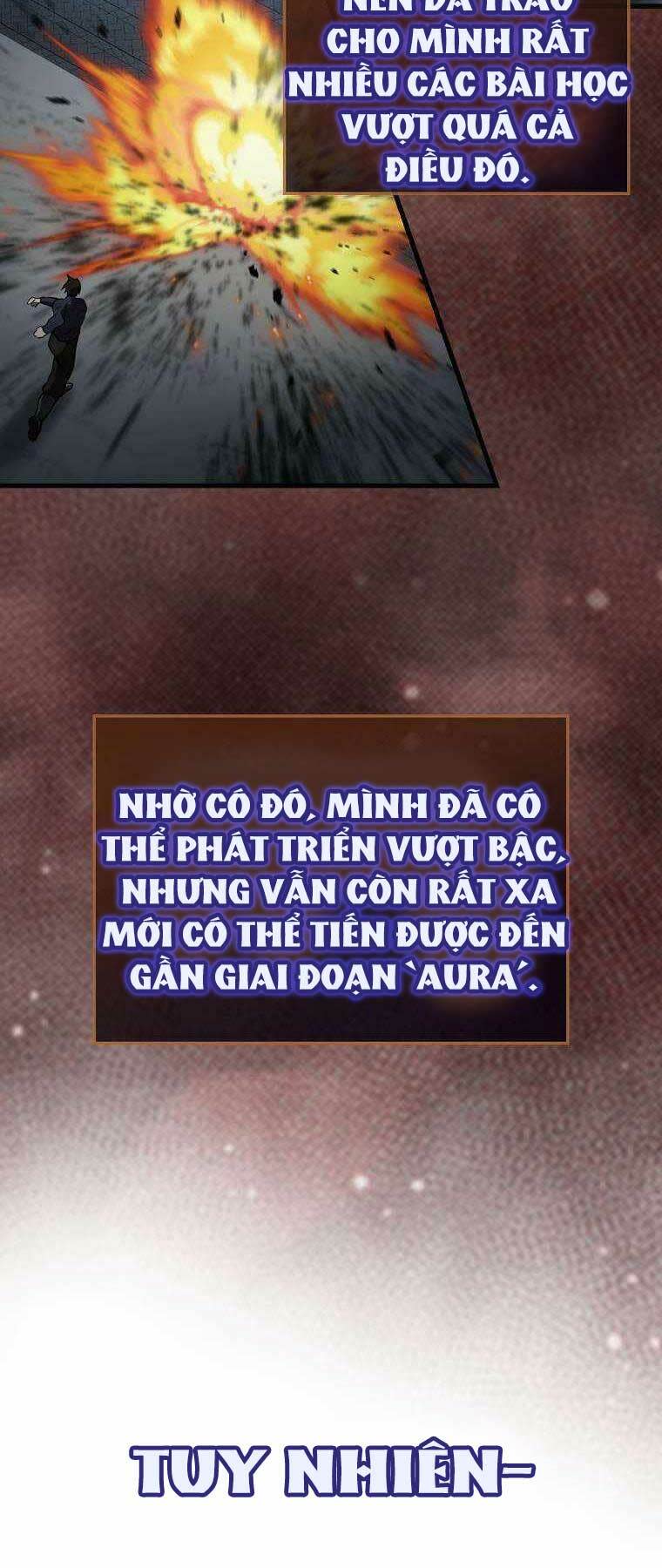 nhân vật phụ siêu mạnh chapter 25 - Next chapter 26