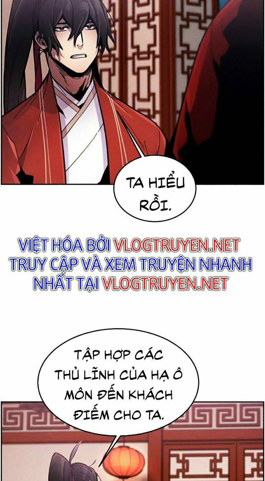 cuồng ma tái thế Chapter 16 - Next Chapter 16