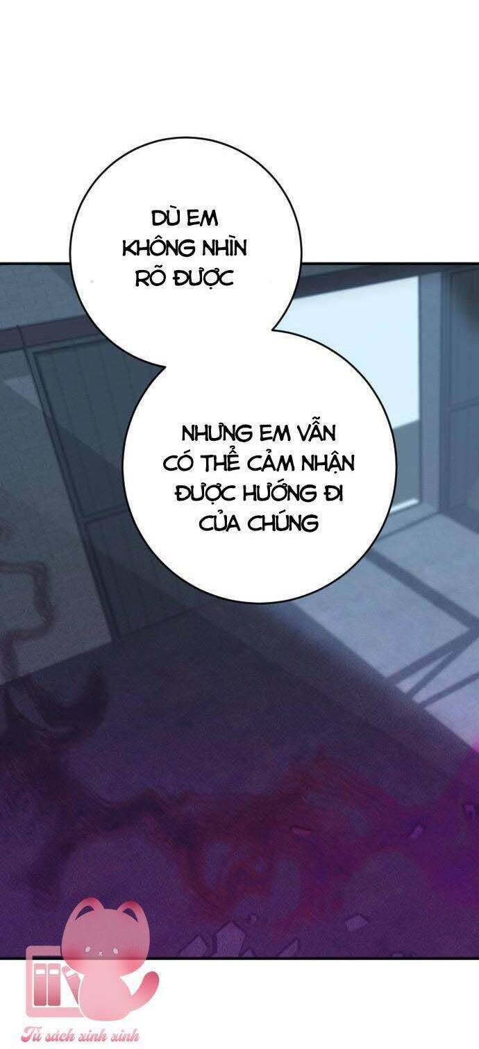 đêm của bóng tối chapter 27 - Next chapter 28