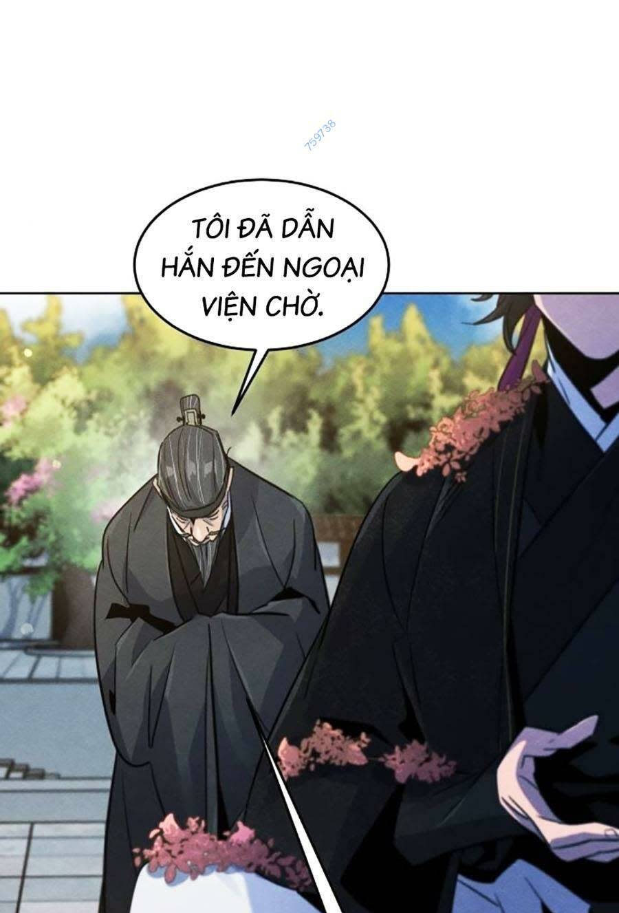 cuồng ma tái thế chương 89 - Next Chapter 89