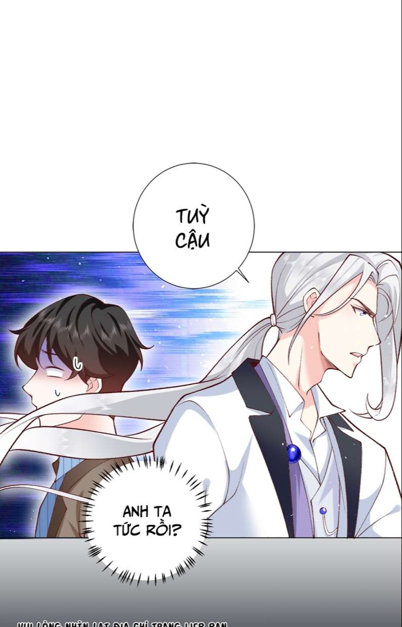 Anh Ấy Quá Khéo Rồi Chap 7 - Next Chap 8