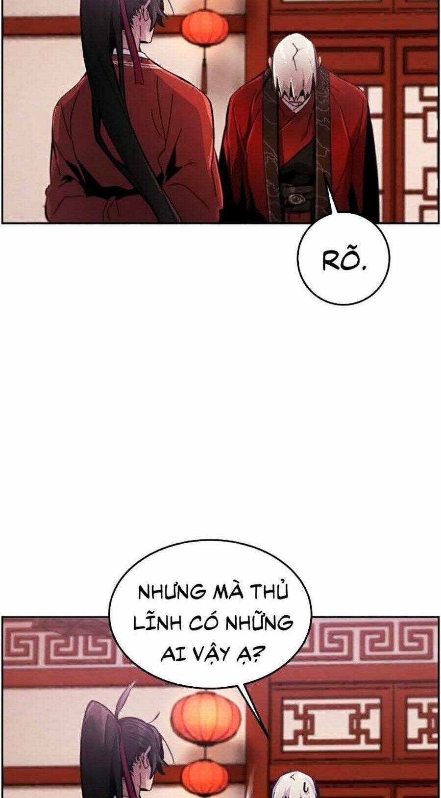 cuồng ma tái thế Chapter 16 - Next Chapter 16