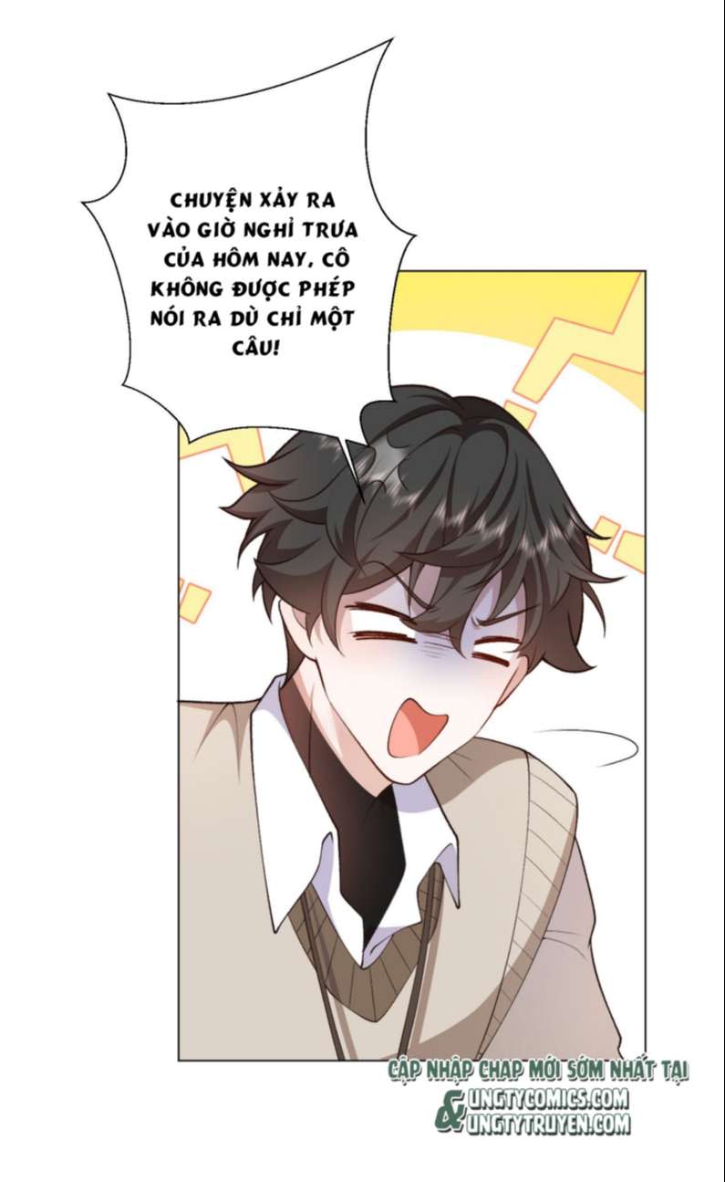 Anh Ấy Quá Khéo Rồi Chap 4 - Next Chap 5