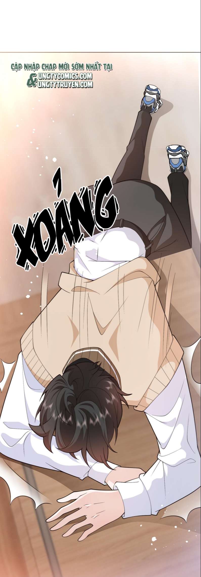 Anh Ấy Quá Khéo Rồi Chap 3 - Next Chap 4