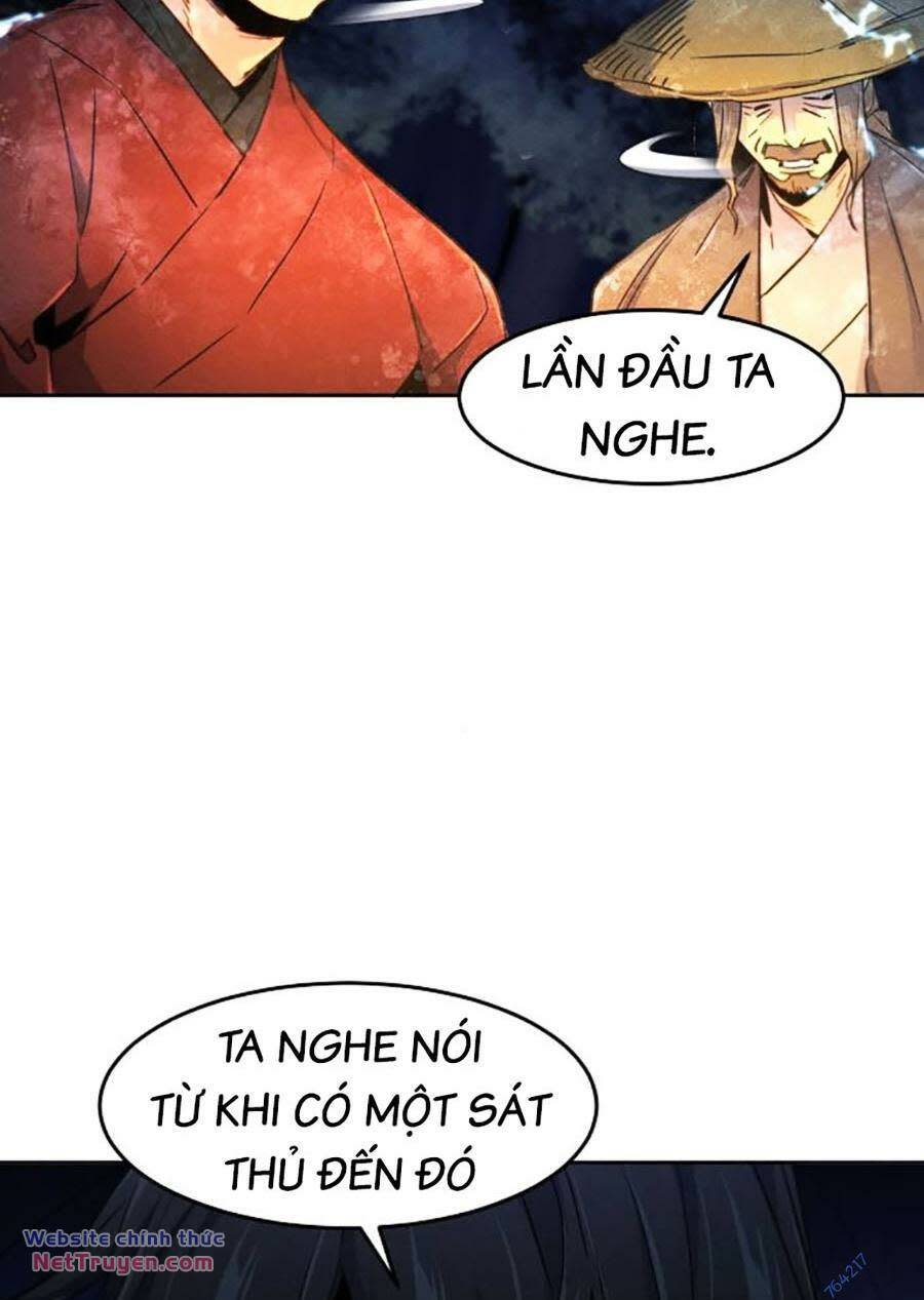 cuồng ma tái thế chương 119 - Next Chapter 119