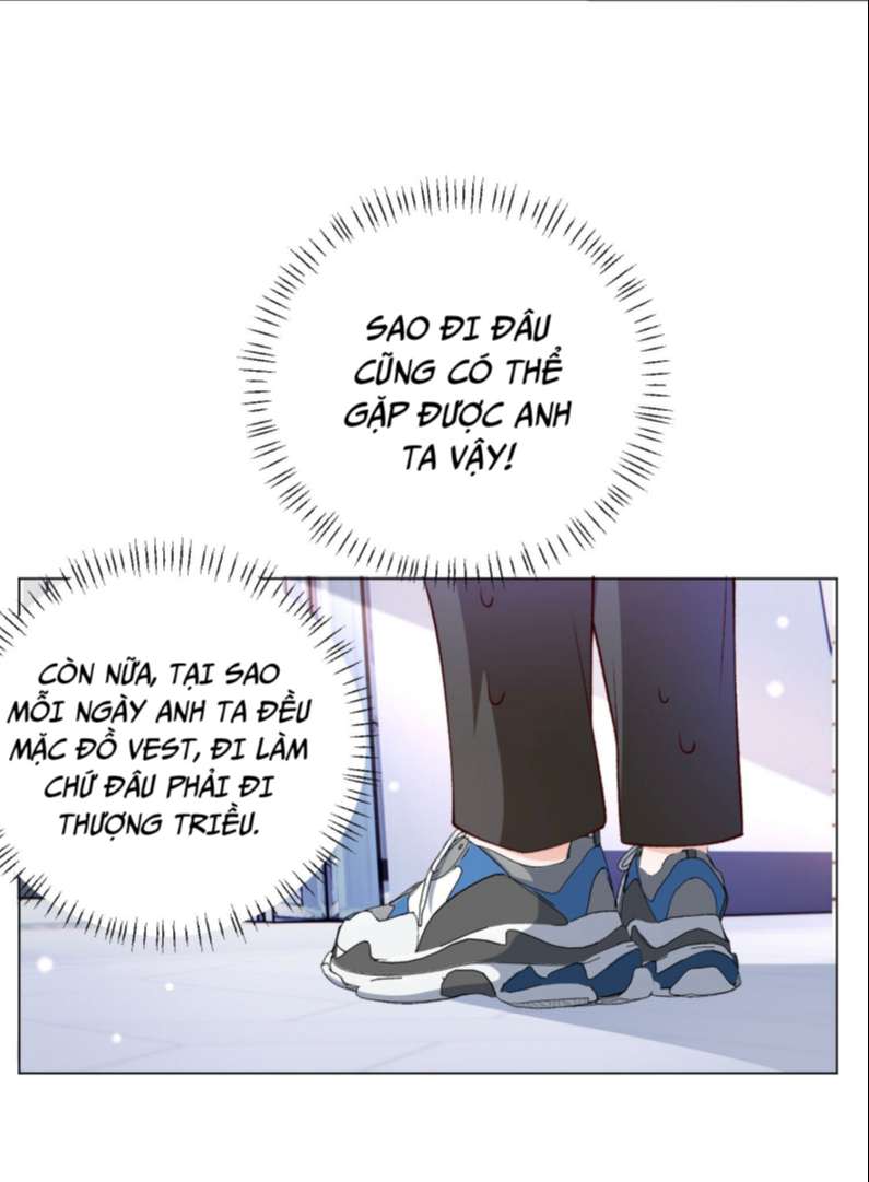 Anh Ấy Quá Khéo Rồi Chap 4 - Next Chap 5