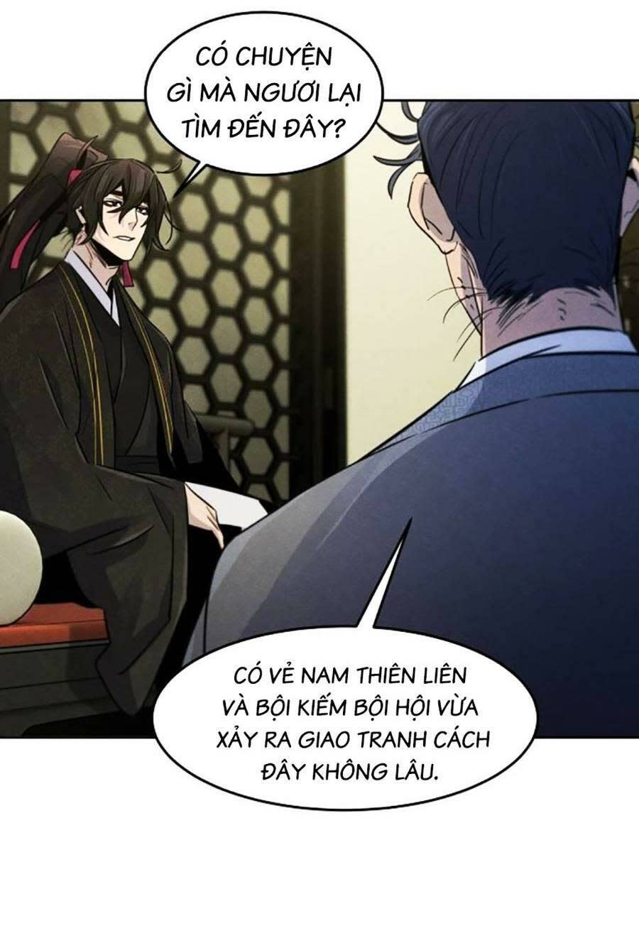 cuồng ma tái thế chương 89 - Next Chapter 89