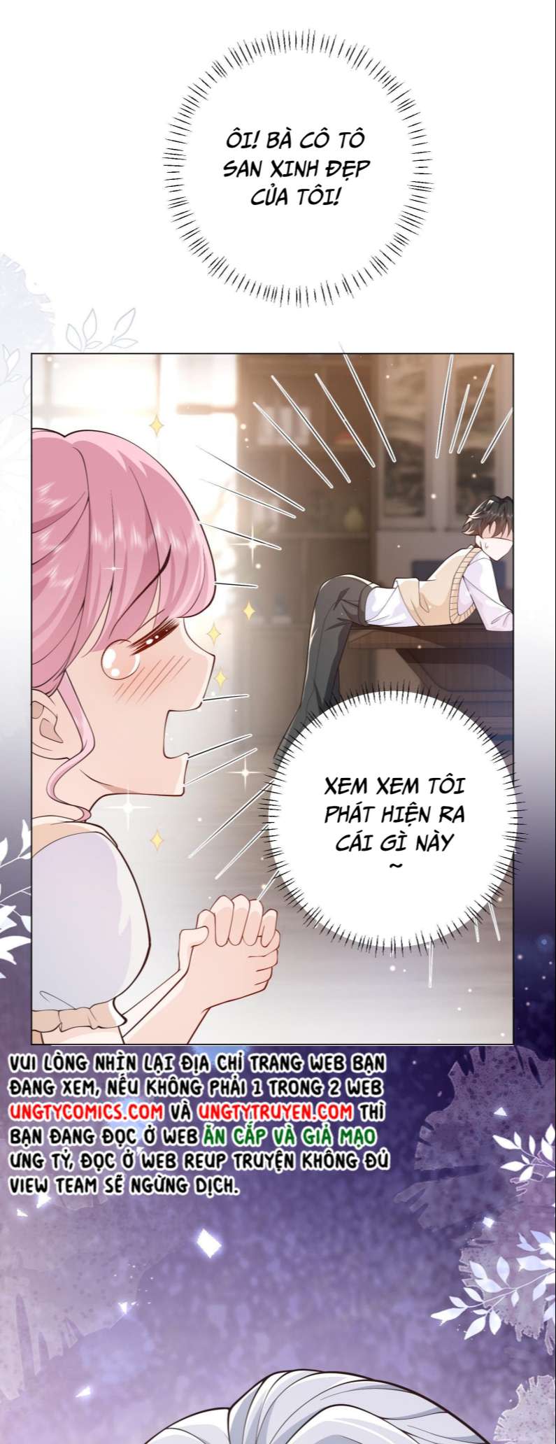 Anh Ấy Quá Khéo Rồi Chap 3 - Next Chap 4