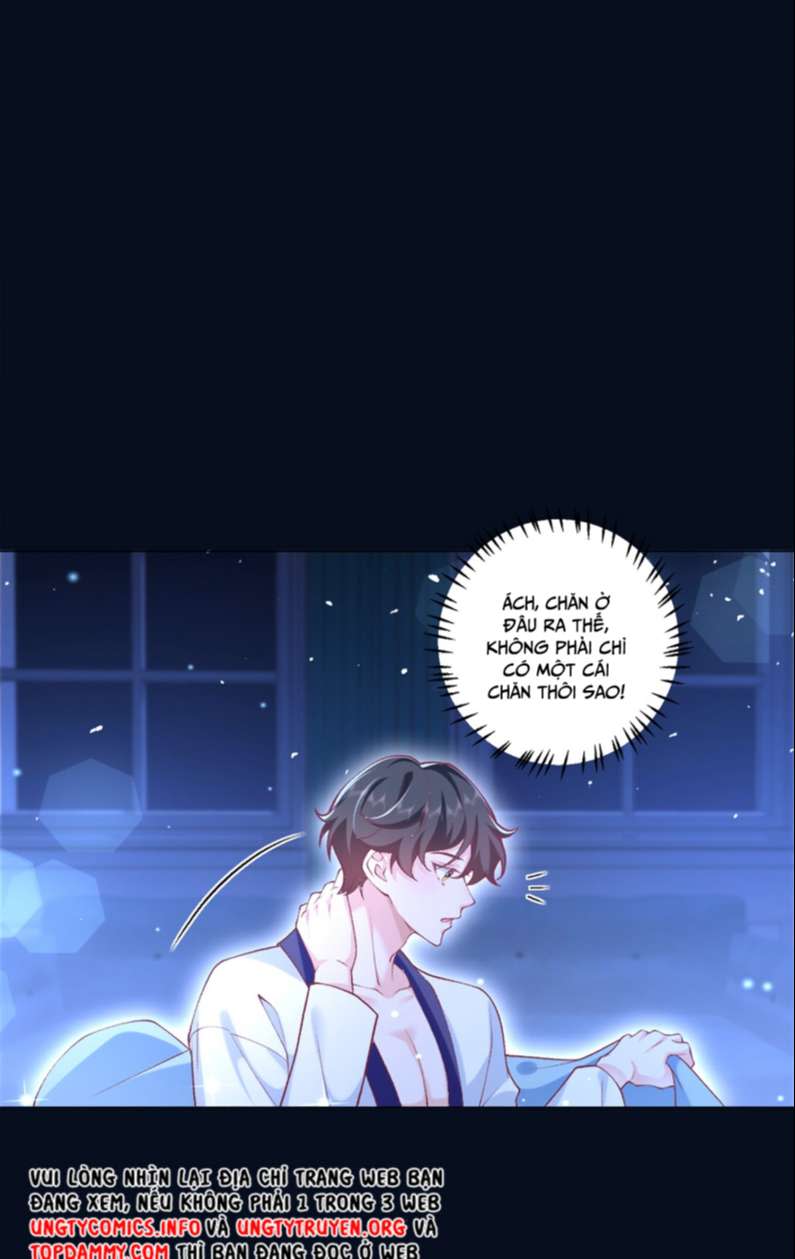 Anh Ấy Quá Khéo Rồi Chap 7 - Next Chap 8