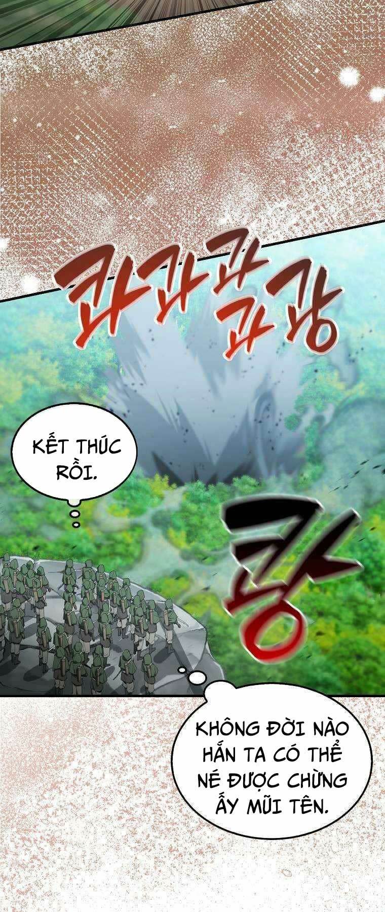 nhân vật phụ siêu mạnh chapter 25 - Next chapter 26