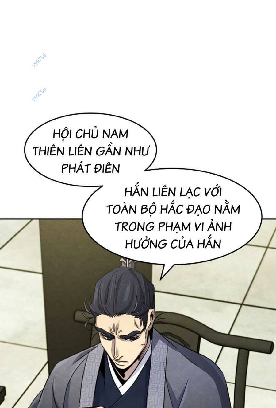 cuồng ma tái thế chương 89 - Next Chapter 89