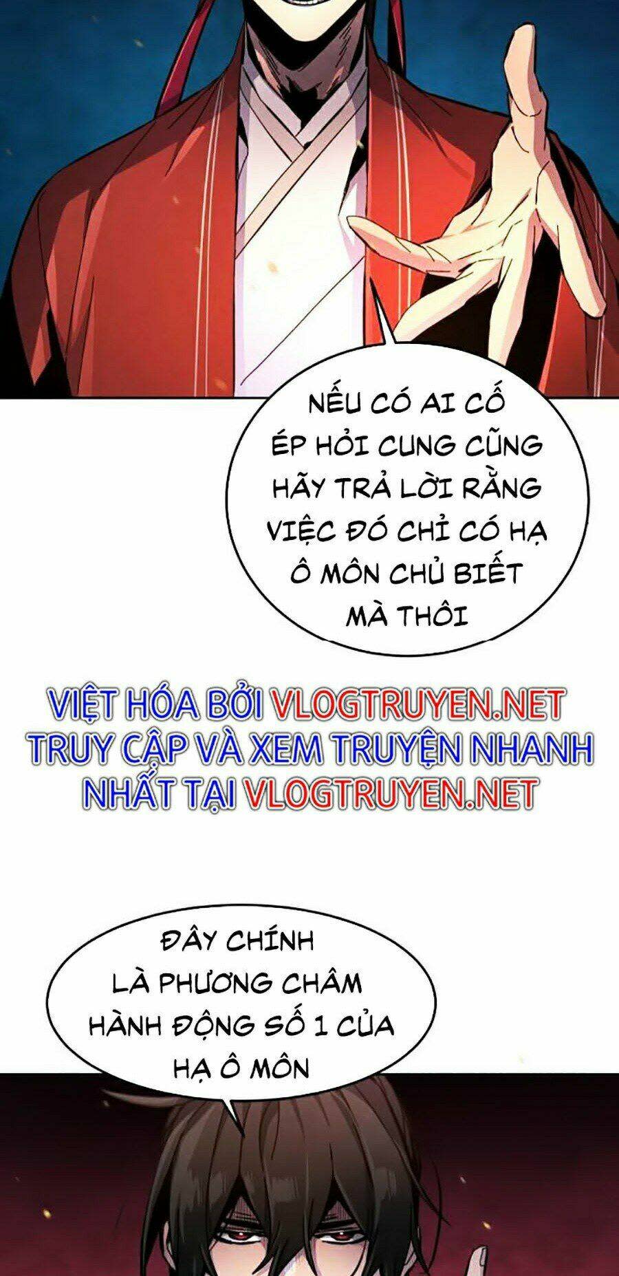 cuồng ma tái thế Chapter 16 - Next Chapter 16