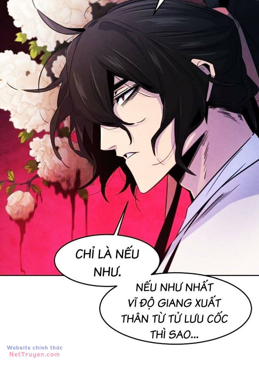 cuồng ma tái thế chương 119 - Next Chapter 119