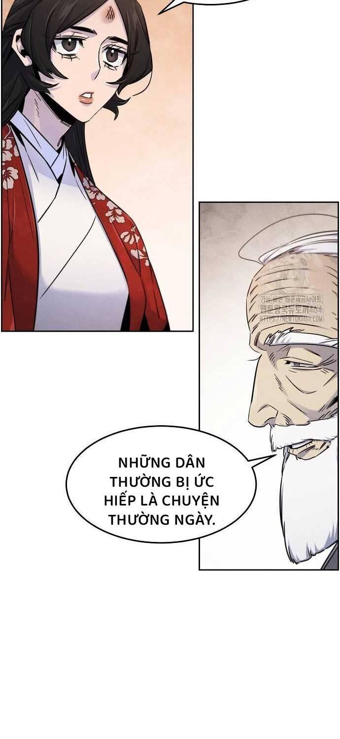 cuồng ma tái thế Chapter 127 - Next Chapter 127