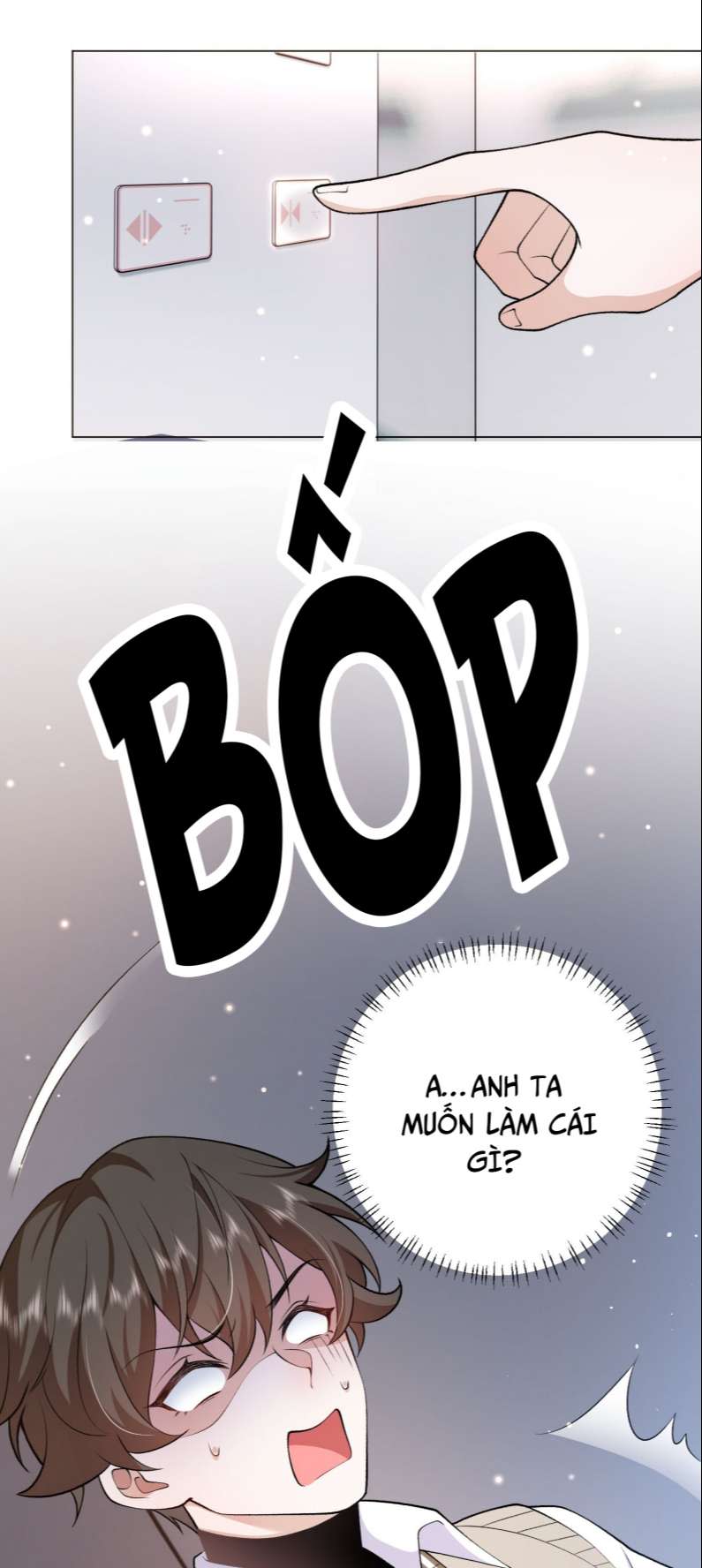 Anh Ấy Quá Khéo Rồi Chap 4 - Next Chap 5