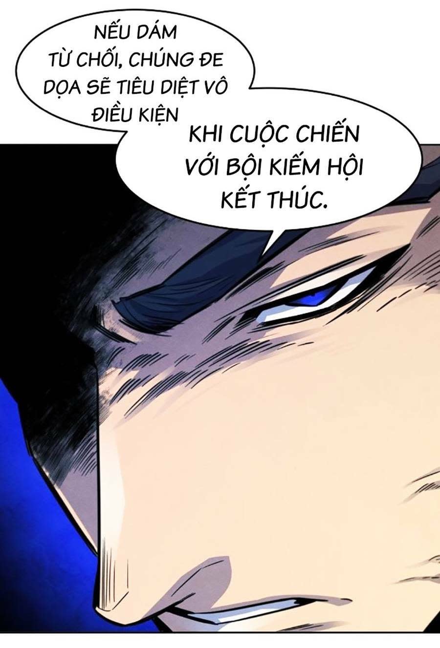 cuồng ma tái thế chương 89 - Next Chapter 89