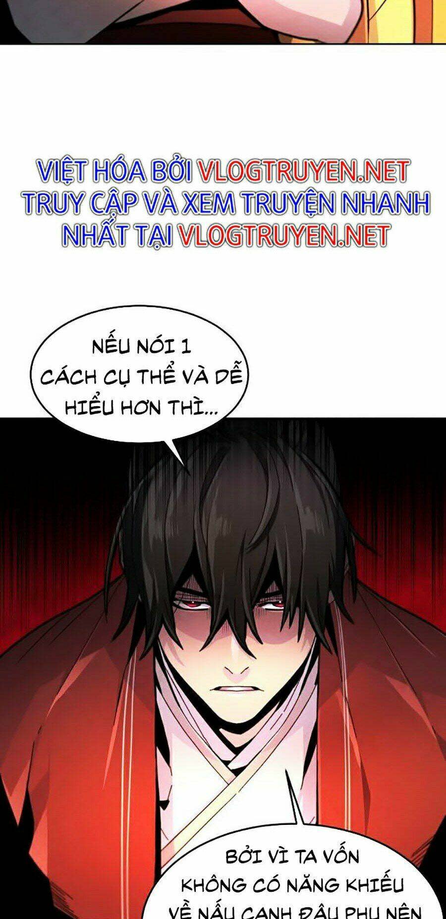 cuồng ma tái thế Chapter 16 - Next Chapter 16