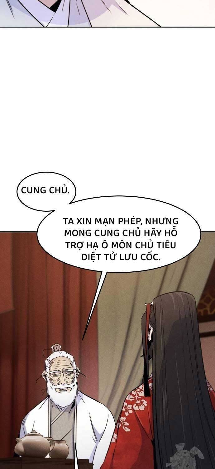 cuồng ma tái thế Chapter 127 - Next Chapter 127