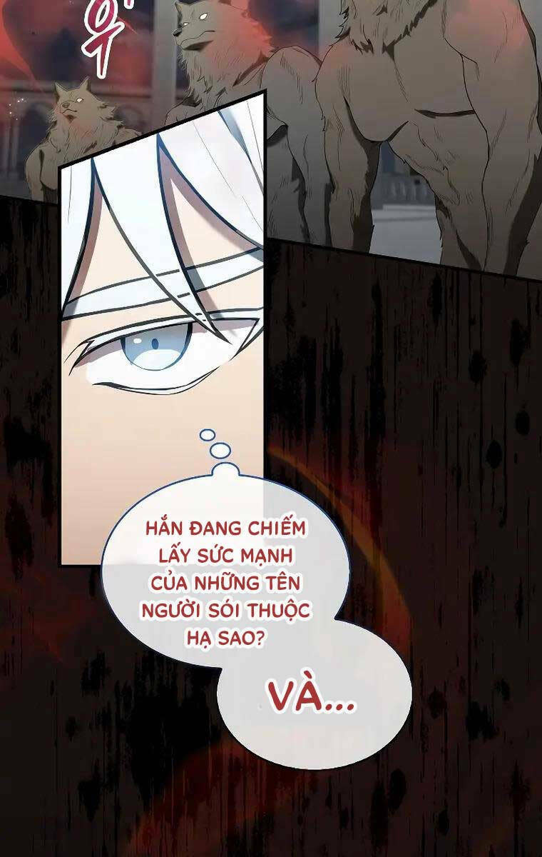 nhân vật phụ siêu mạnh chương 28 - Next chapter 29