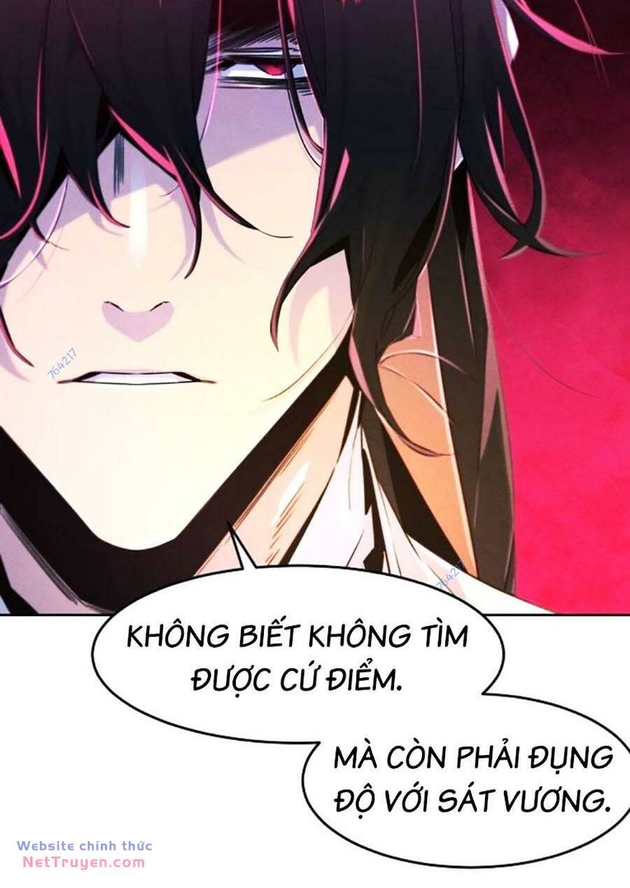 cuồng ma tái thế chương 119 - Next Chapter 119