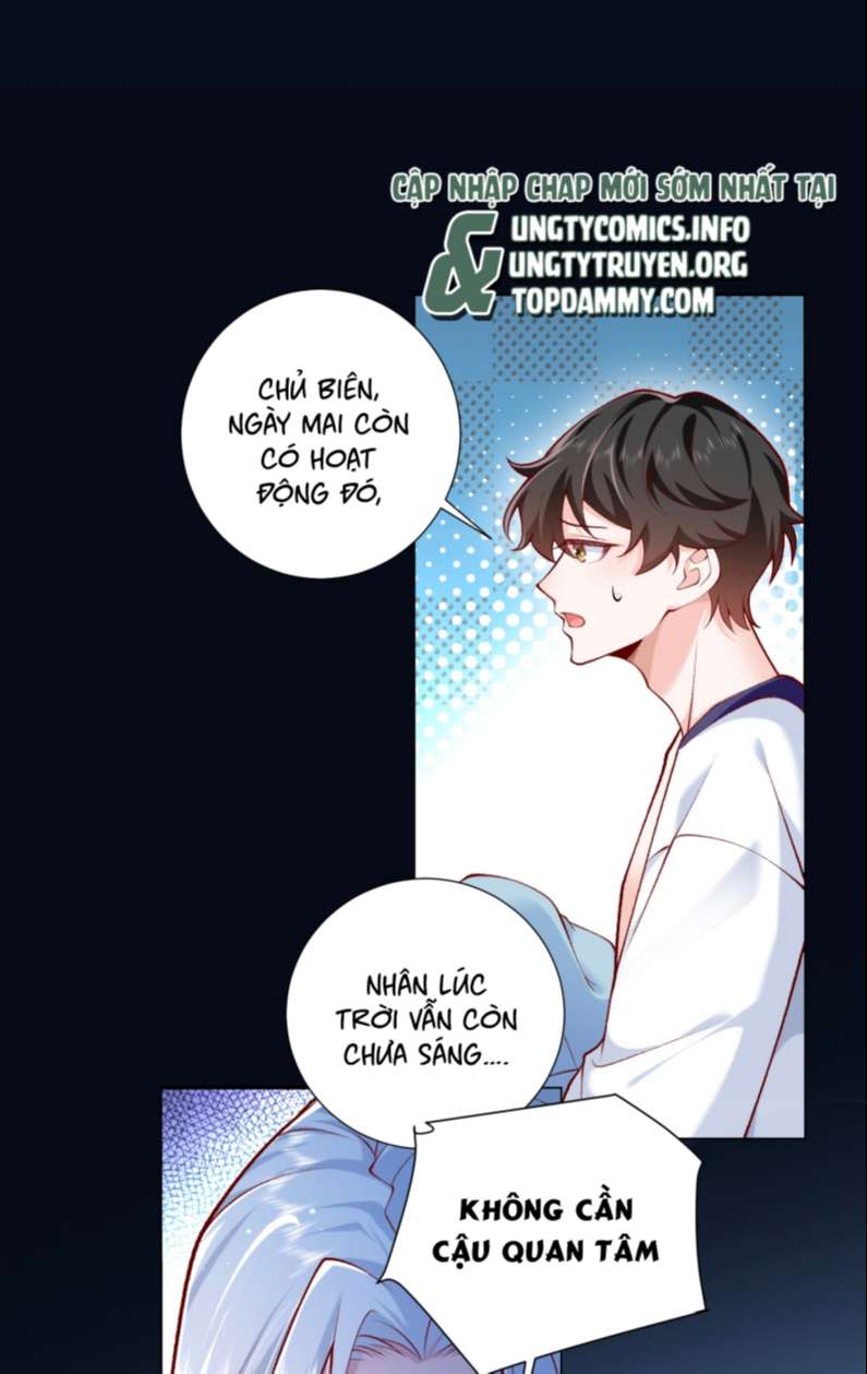 Anh Ấy Quá Khéo Rồi Chap 7 - Next Chap 8