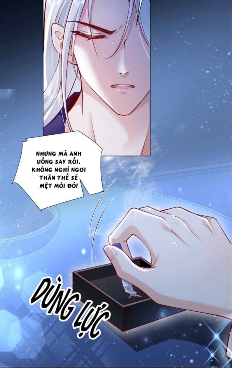 Anh Ấy Quá Khéo Rồi Chap 7 - Next Chap 8