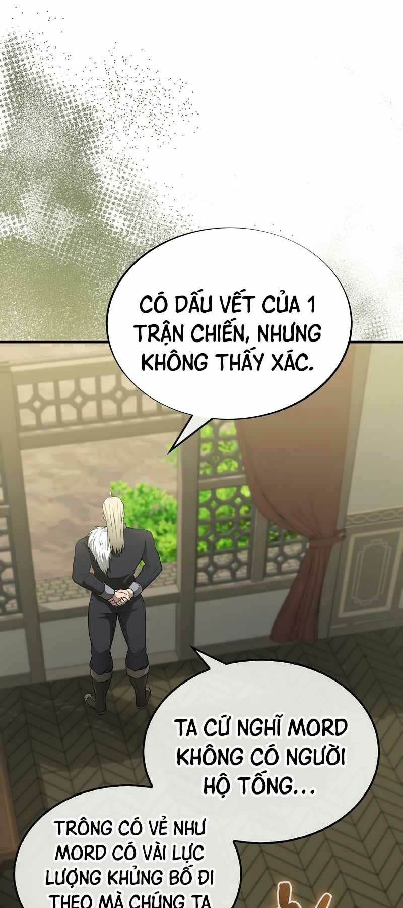 nhân vật phụ siêu mạnh chapter 27 - Next chương 28