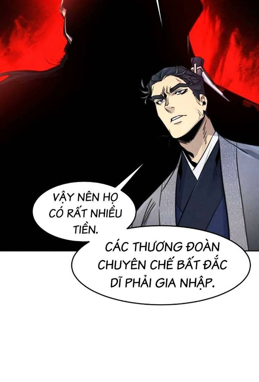 cuồng ma tái thế chương 89 - Next Chapter 89