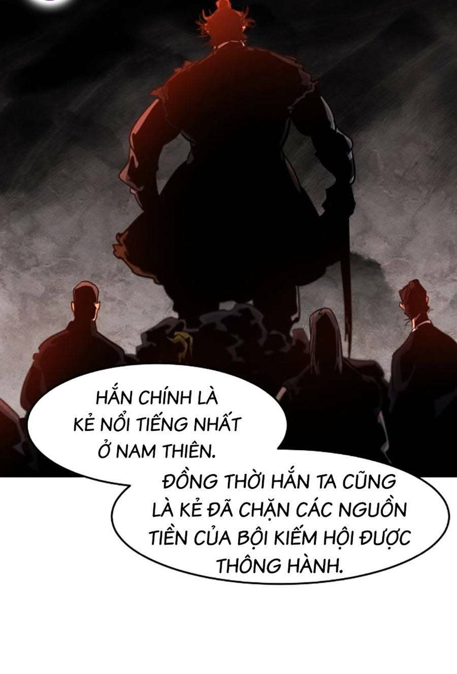 cuồng ma tái thế chương 89 - Next Chapter 89