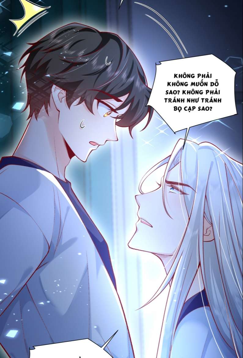 Anh Ấy Quá Khéo Rồi Chap 7 - Next Chap 8