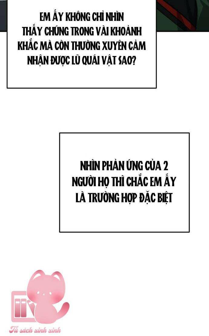 đêm của bóng tối chapter 27 - Next chapter 28