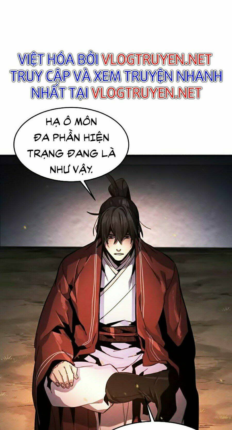 cuồng ma tái thế Chapter 16 - Next Chapter 16