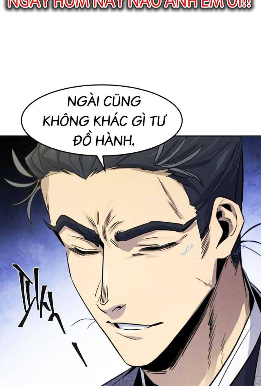 cuồng ma tái thế chương 89 - Next Chapter 89