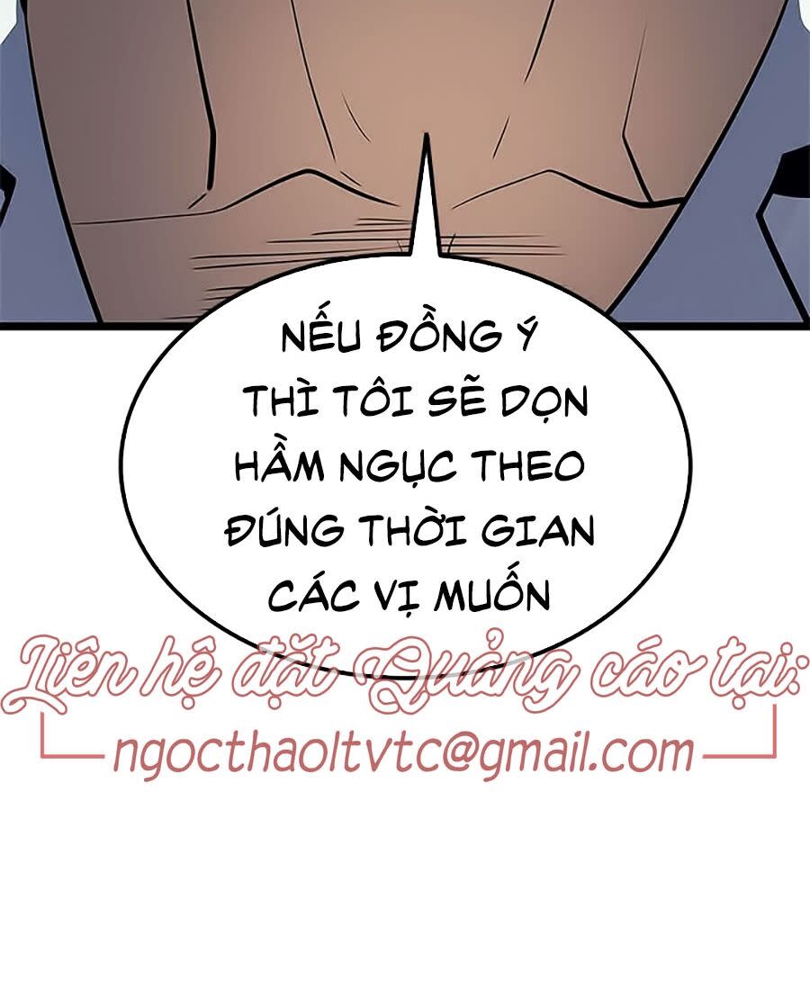 tôi thăng cấp một mình Chapter 124 - Trang 2