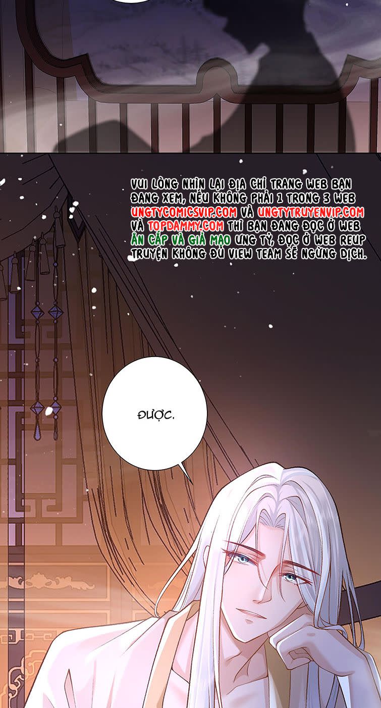 Anh Ấy Quá Khéo Rồi Chap 9 - Next Chap 10