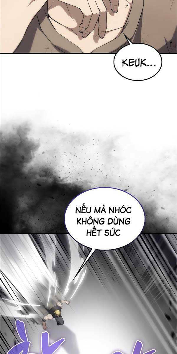 nhân vật phụ siêu mạnh chương 7 - Next chapter 8