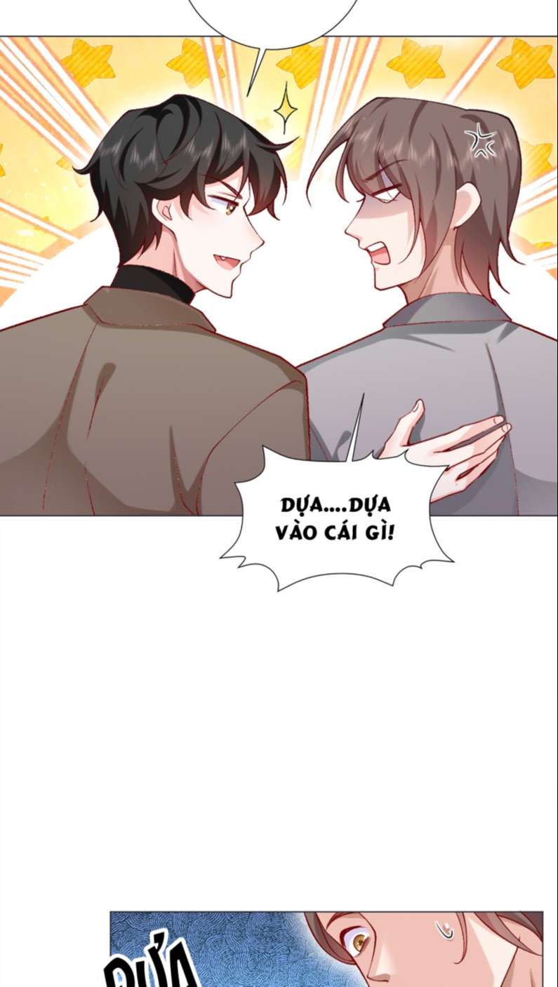 Anh Ấy Quá Khéo Rồi Chap 7 - Next Chap 8