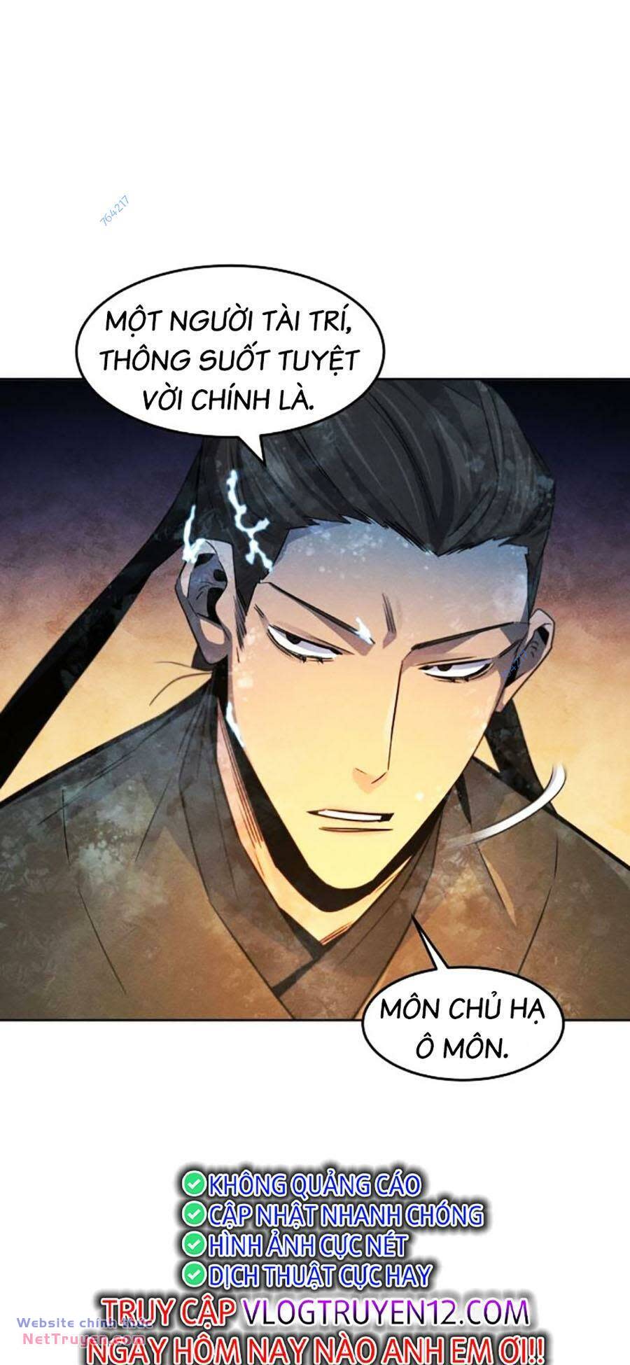 cuồng ma tái thế chương 119 - Next Chapter 119