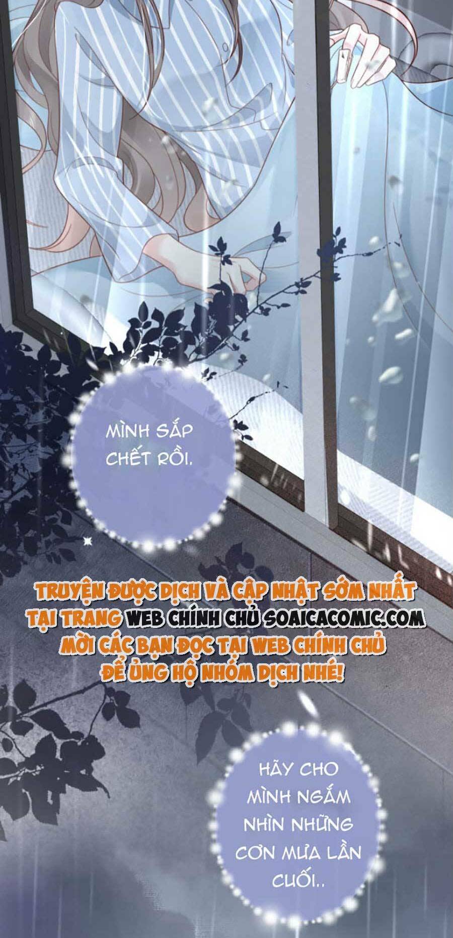 xuyên nhanh: bệnh kiều đại lão cứ dính người chapter 1 - Next chapter 2