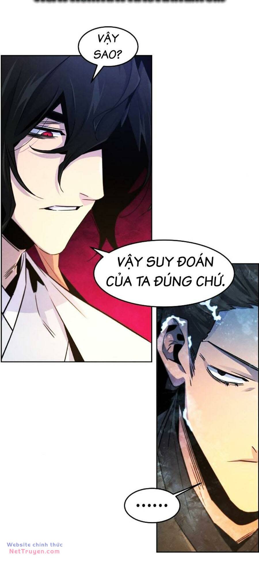 cuồng ma tái thế chương 119 - Next Chapter 119