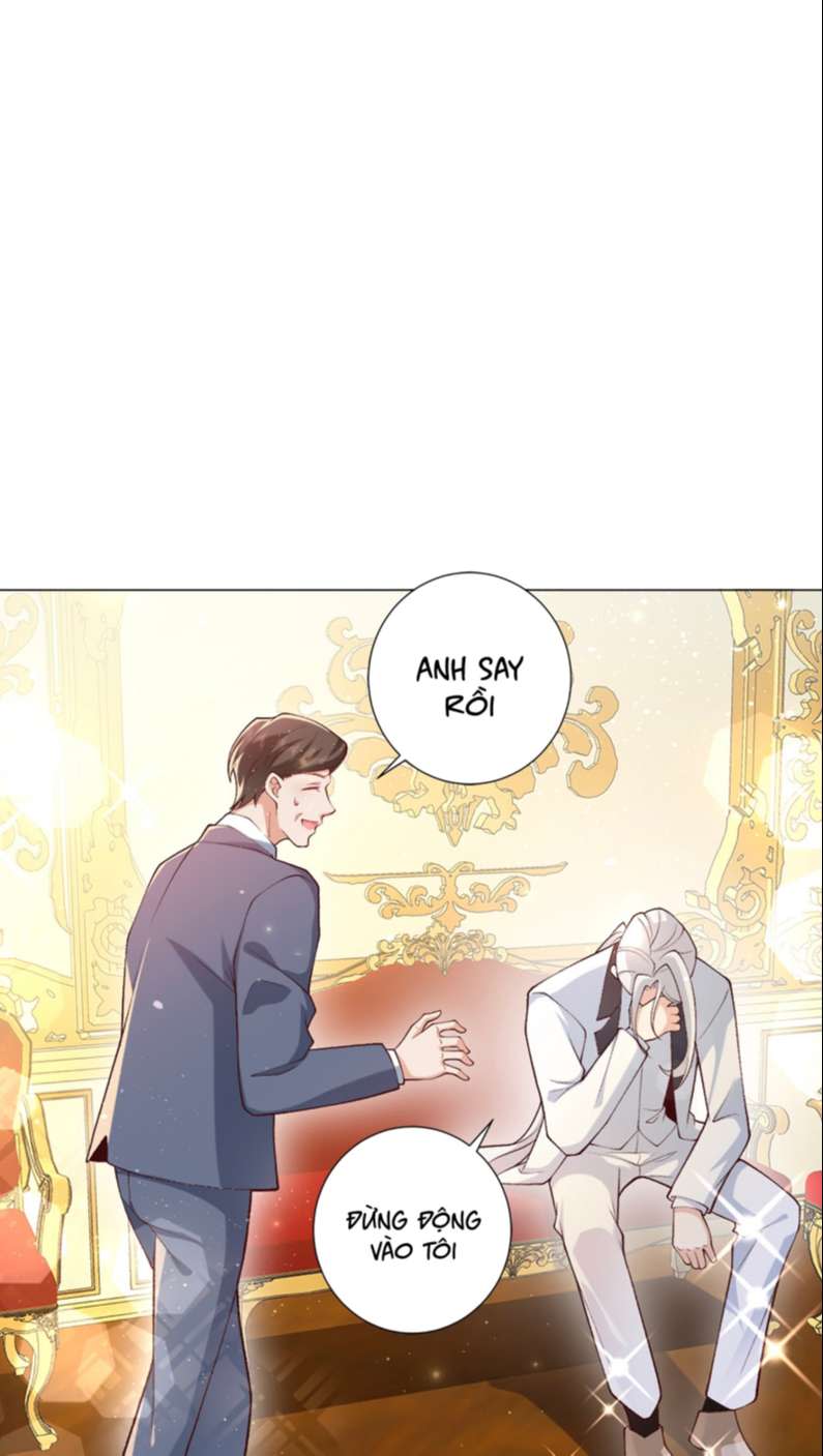 Anh Ấy Quá Khéo Rồi Chap 7 - Next Chap 8