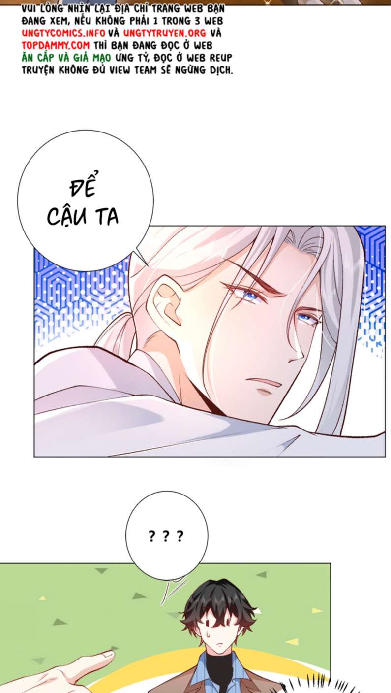 Anh Ấy Quá Khéo Rồi Chap 7 - Next Chap 8